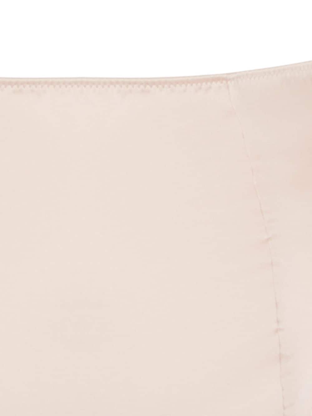 Kiki de Montparnasse High waist ondergoed Roze