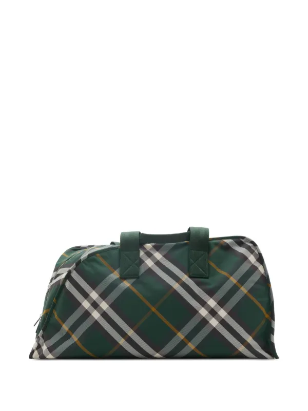 バーバリー Burberry Large Duffle Bag Men's Designer Duffle Bags | Burberry®️ Official