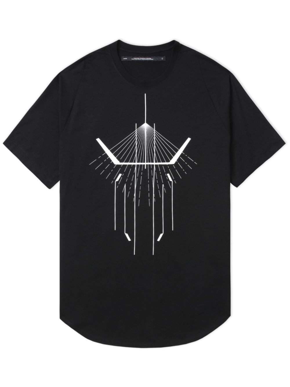 Julius グラフィック Tシャツ - Farfetch