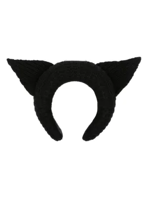 Charles Jeffrey Loverboy Supersized Chunky Ears ビーニー