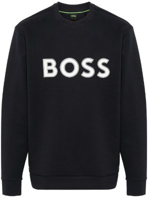 Hugo boss sweatshirt clearance 3xl