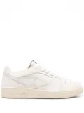 Enterprise Japan Rocket panelled sneakers - Neutrals