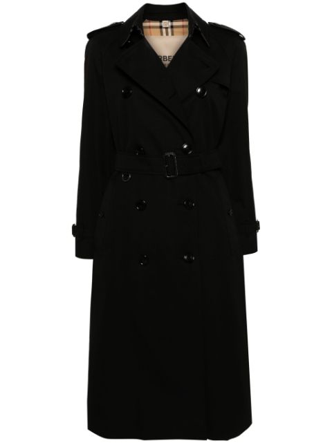 Burberry The Waterloo trench coat Women