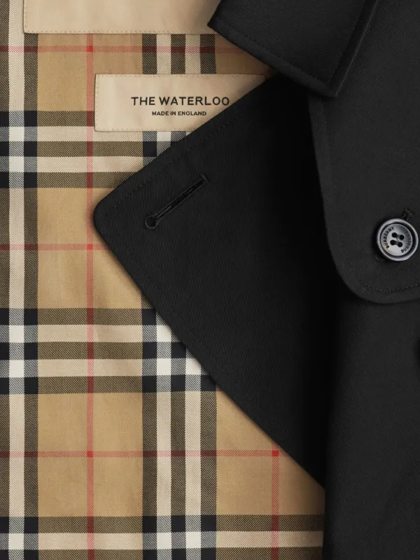 なはら様 Burberry トレンチコート ウールライナー付き キャメル L