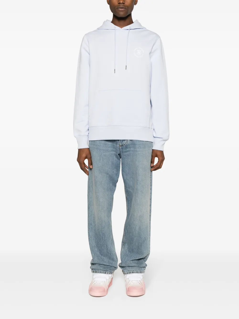 Daily Paper hoodie con estampado Circle | Hoodies | Image 2