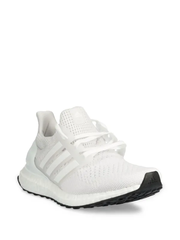 Adidas Ultraboost Trainers White FARFETCH ID