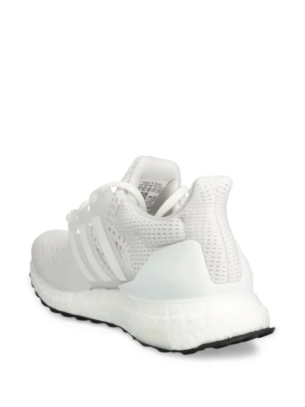 Adidas Ultraboost Trainers White FARFETCH ID