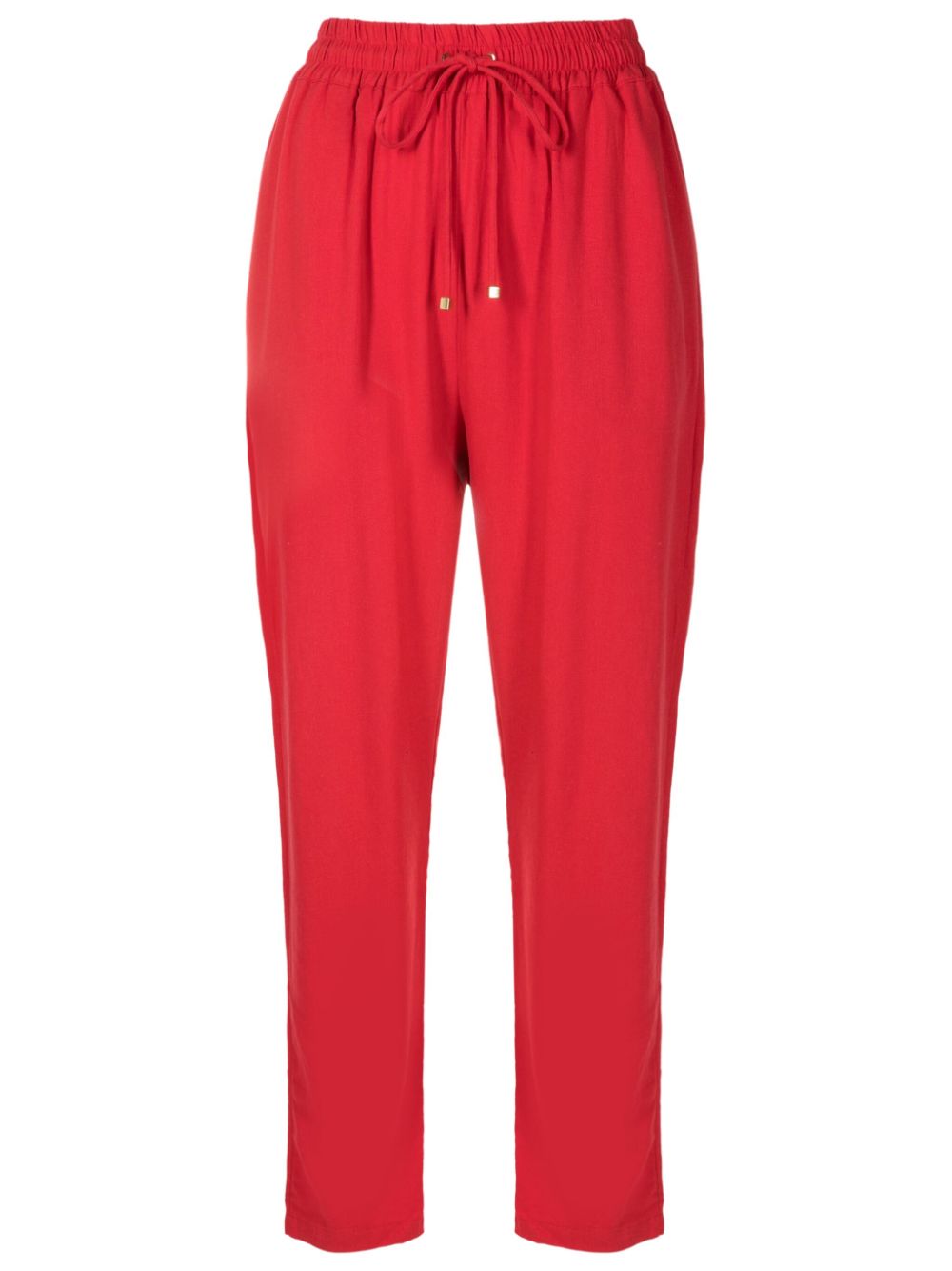 Lenny Niemeyer tapered-leg trousers