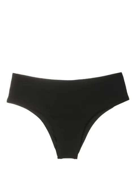 Lenny Niemeyer diamond-pattern bikini bottoms