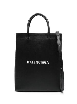 BALENCIAGA（バレンシアガ）ウィメンズ トートバッグ - FARFETCH