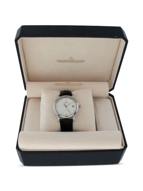 Jaeger on sale lecoultre 37mm