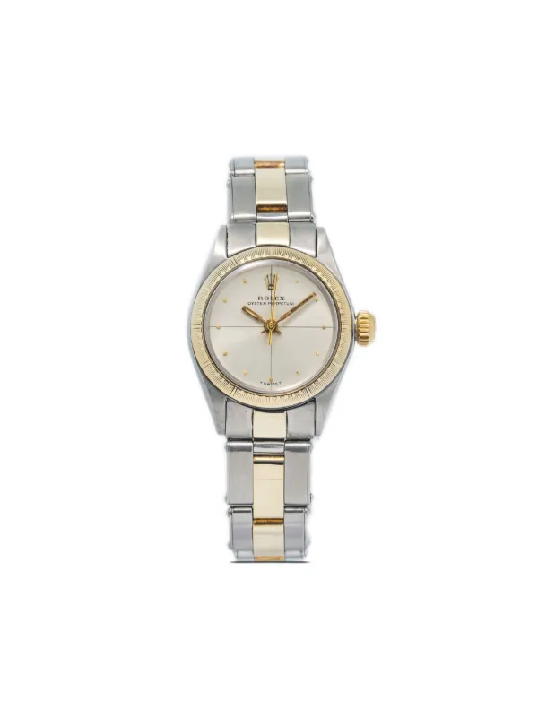 Oyster perpetual clearance 26mm