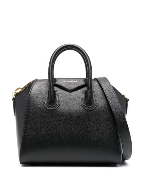 Givenchy mini sac Antigona en cuir