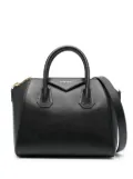 Givenchy small Antigona leather bag - Black