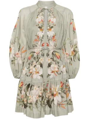Zimmermann（ジマーマン）ワンピース・ドレス - FARFETCH