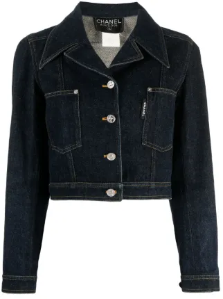 CHANEL Pre-Owned