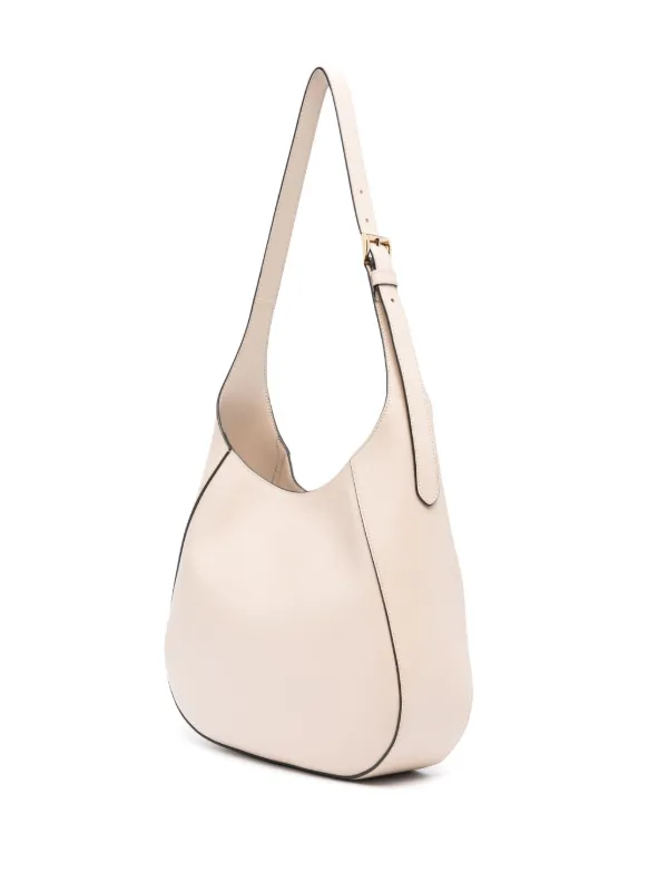 ☆送料関税込☆PRADA トライアングル ロゴ ショルダーバッグ☆ ☆送料関税込☆PRADA トライアングルロゴ ショルダーバッグ