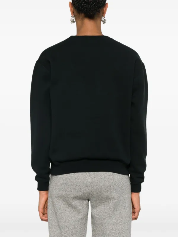 Polo Ralph Lauren Polo Pony スウェットシャツ | ブラック | FARFETCH JP