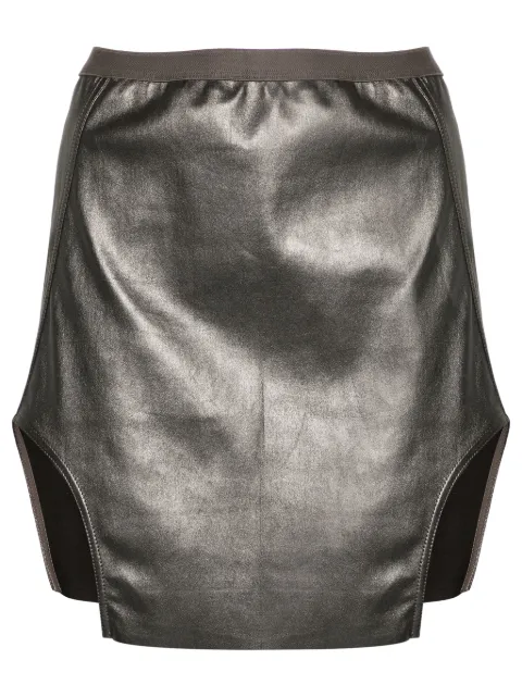 Rick Owens falda corta Diana