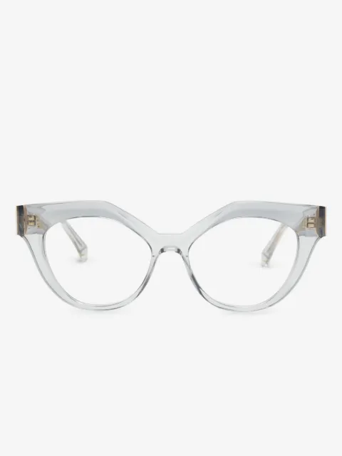 Cazal 5000 cat-eye frame glasses