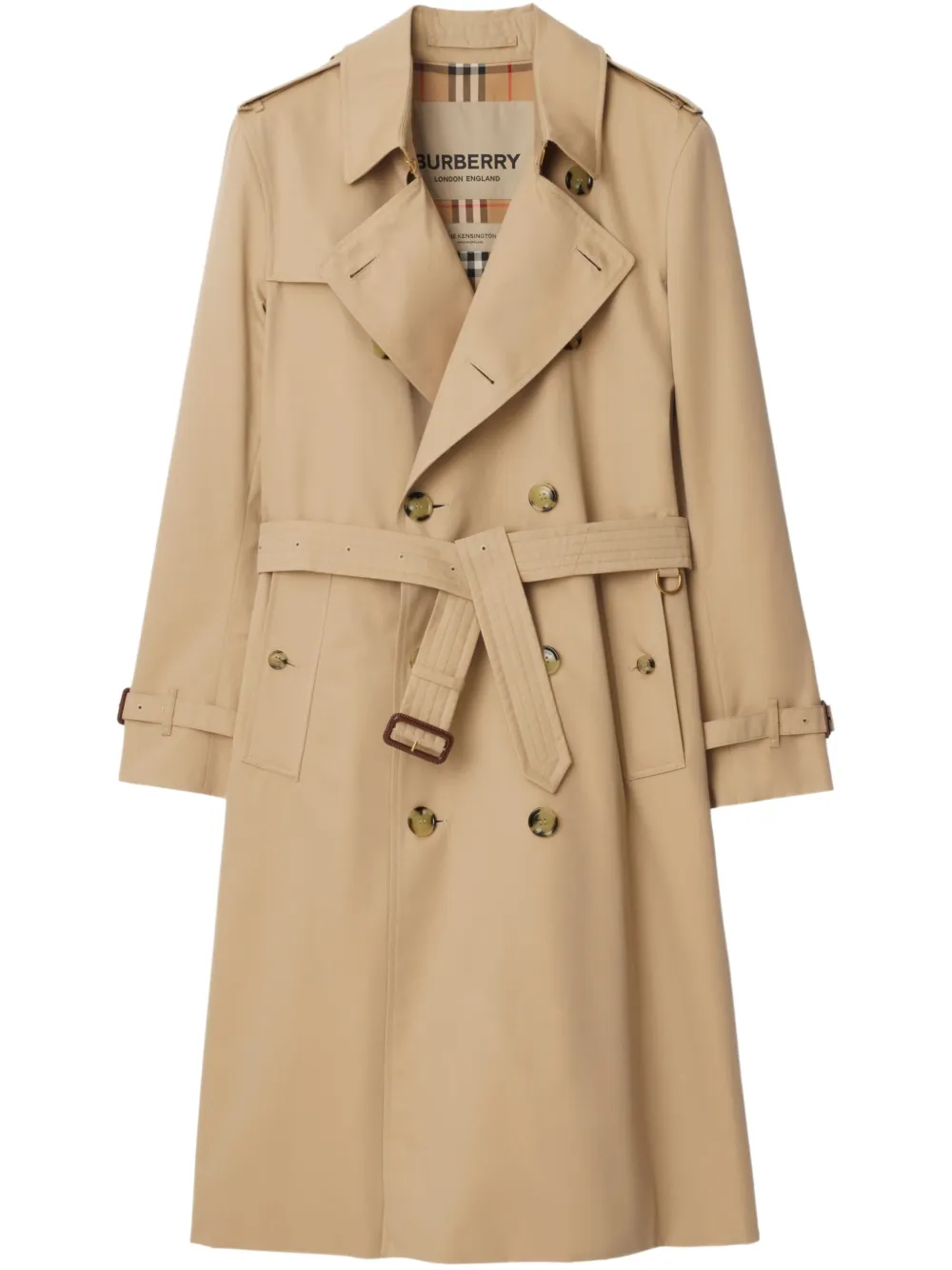 Burberry Trenchcoat Beige