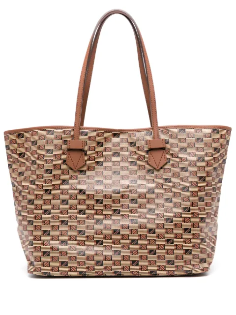 Moreau large Saint Tropez tote bag