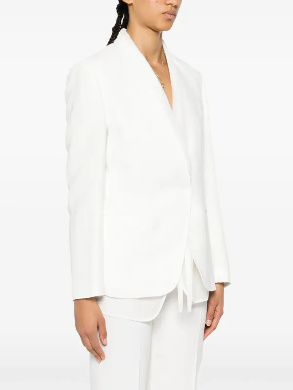 【関税込み】BRUNELLO CUCINELLI Single-breasted blazer 22613230_52757992_600.jpg