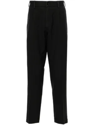 Namacheko Kean Trousers | Brown | FARFETCH