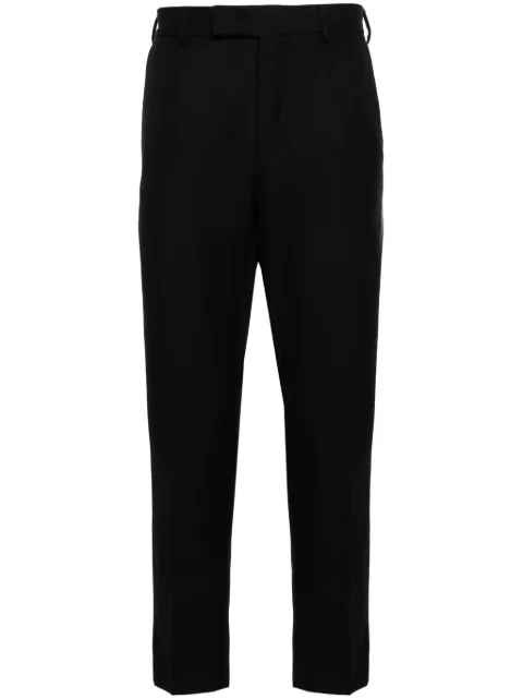 PT Torino pantalones tapered