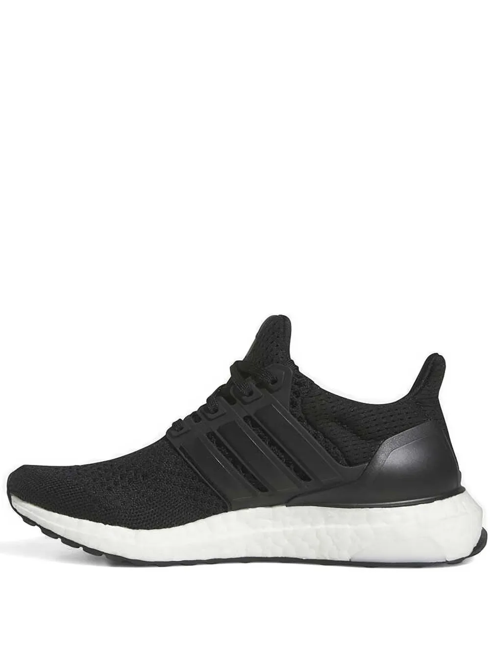 Adidas lace-up sneakers Black