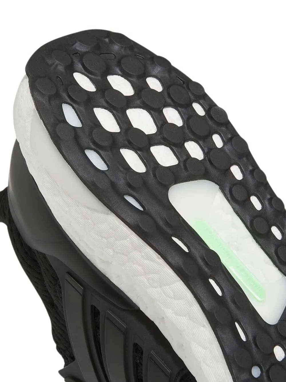 adidas lace-up sneakers Black