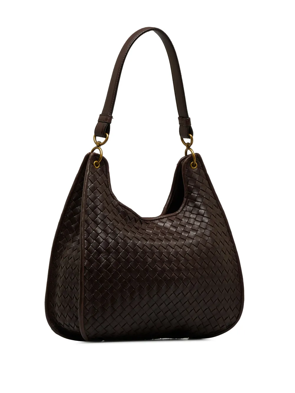 Bottega veneta best sale small hobo bag