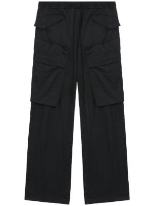 Julius Wide Leg Pants for Men - Shop Now on FARFETCH