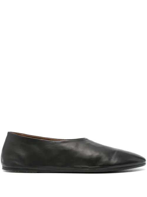 Mocassins Coltellaccio en cuir - Marsèll - Modalova