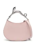 Lanvin Hobo Cat leather tote bag - Pink