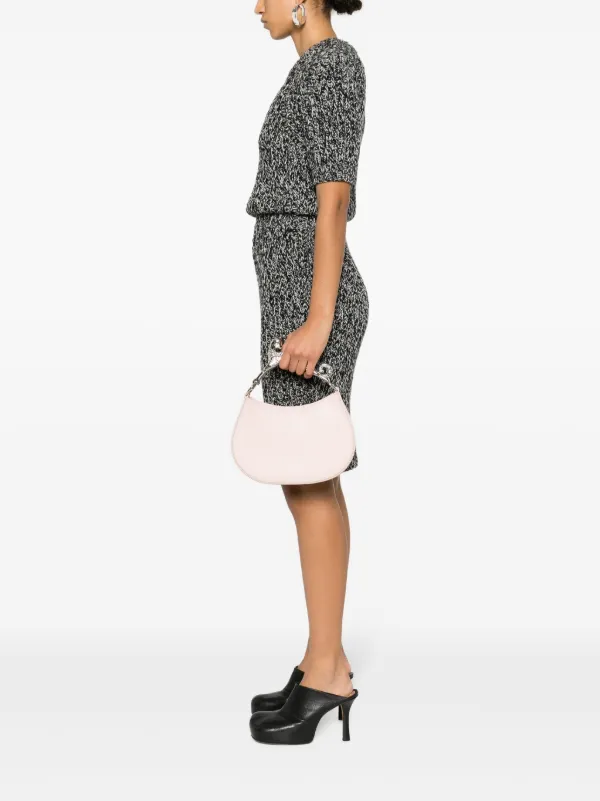 Lanvin Hobo Cat ハンドバッグ | ピンク | FARFETCH JP