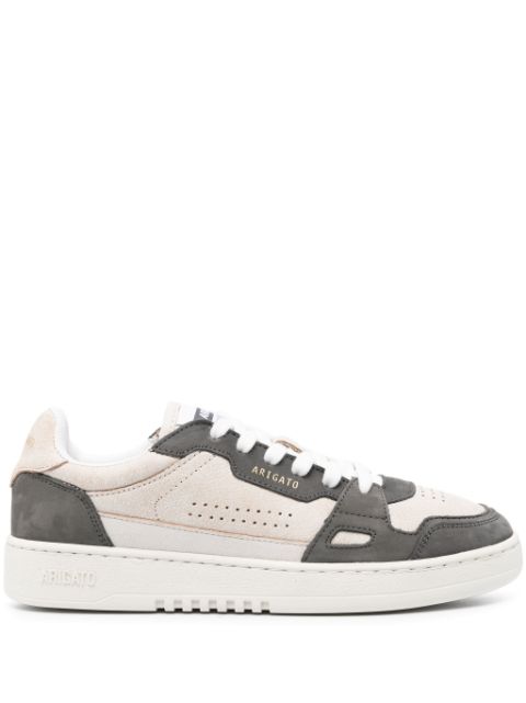 Axel Arigato Dice Lo leather sneakers