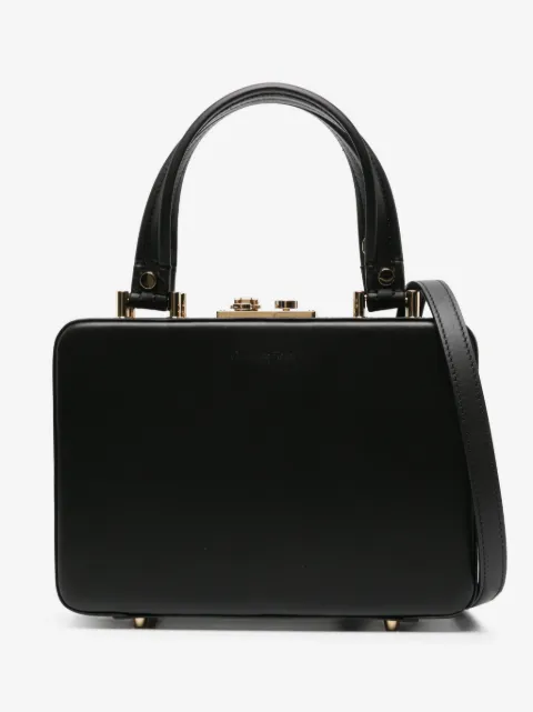 Gianvito Rossi tote Valì
