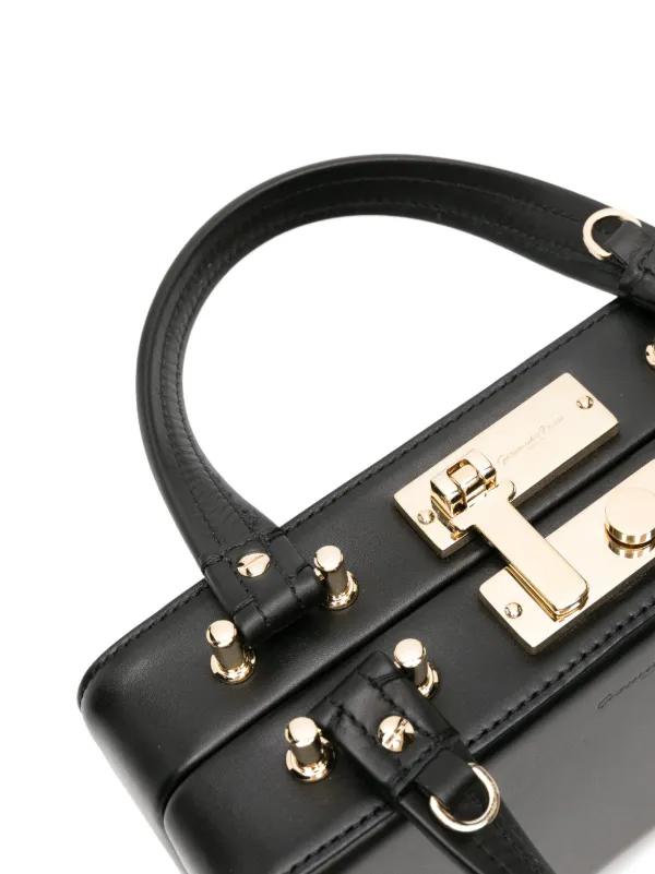 【送料&関税込】Gianvito Rossi Vali Handbag Valì Bag | Gianvito Rossi