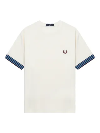 Fred Perry