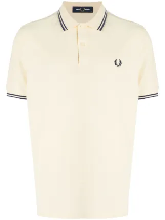 Fred Perry