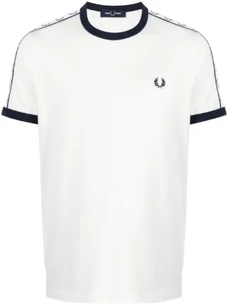 Fred Perry