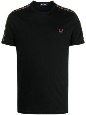 Fred perry slim fit best sale t shirt