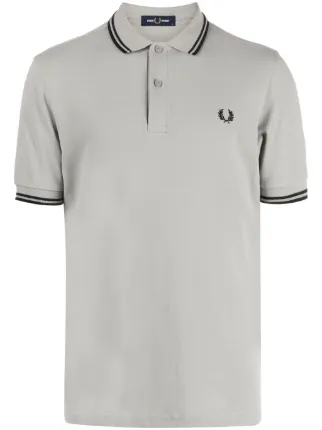 Fred Perry