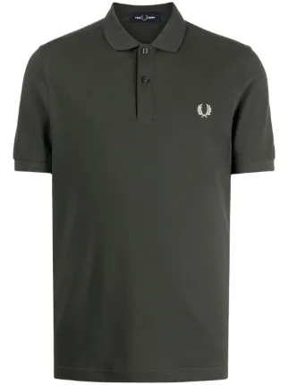Fred Perry