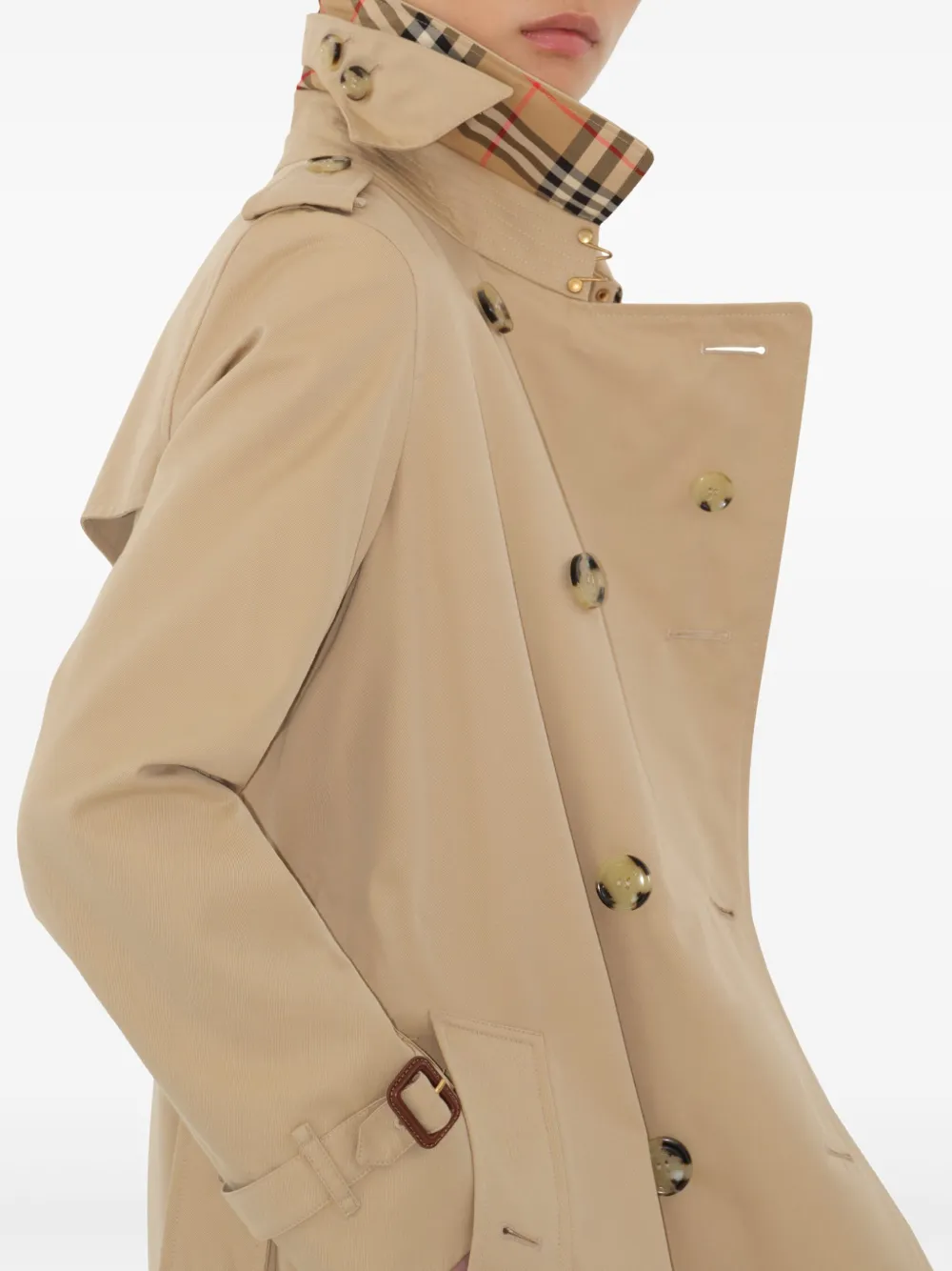 最終セール価格！早い者勝ち！　BURBERRY  KENSINGTON 46 最終セール価格！早い者勝ち！BURBERRY KENSINGTON 46