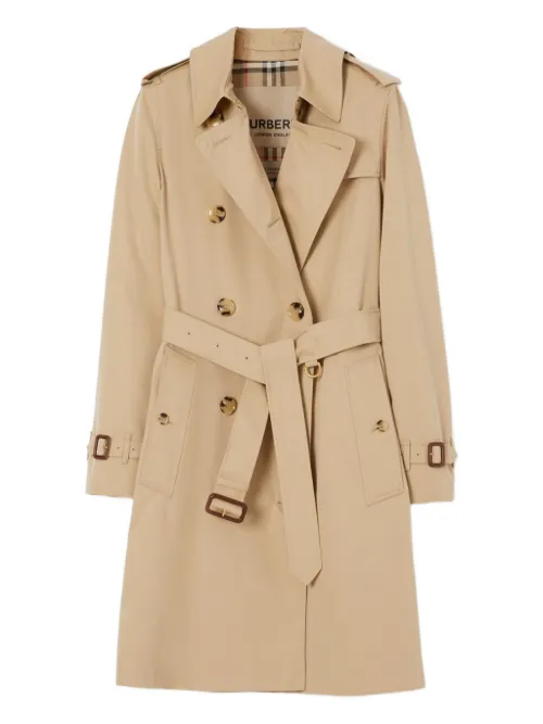 Trench The Kensington - Burberry - Modalova