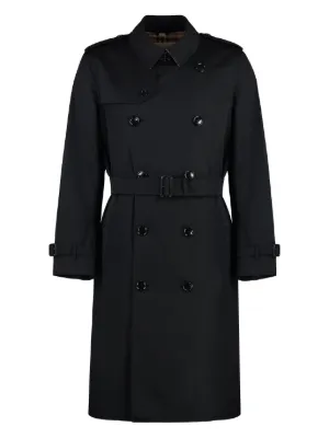Burberry(バーバリー)メンズ トレンチコート - FARFETCH Burberry(バーバリー)メンズ トレンチコート - FARFETCH