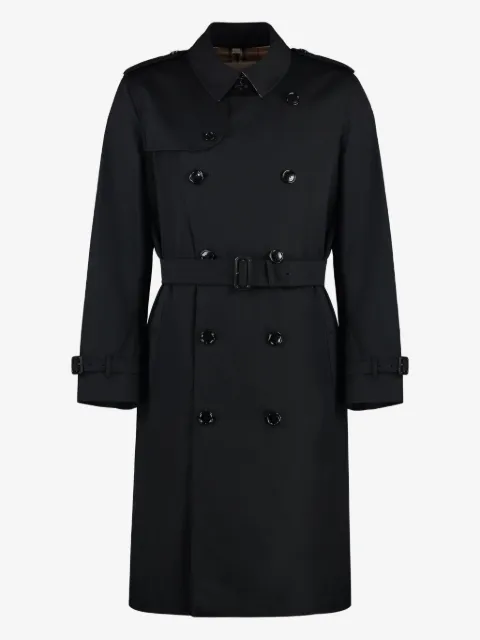 Burberry ヘリテージ ケンジントン トレンチコート
