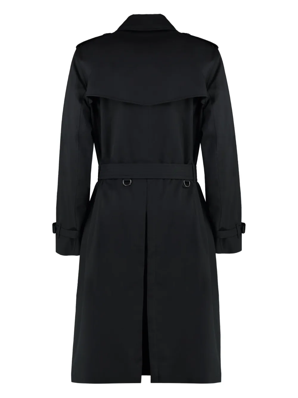 Burberry Heritage Kensington belted trench coat | Trench Coats  | Image 2